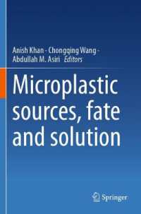 Microplastic sources, fate and solution