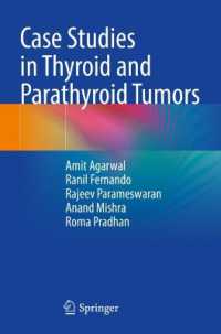 Case Studies in Thyroid and Parathyroid Tumors