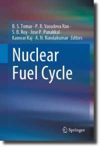 Nuclear Fuel Cycle