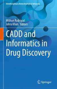 CADD and Informatics in Drug Discovery (Interdisciplinary Biotechnological Advances)