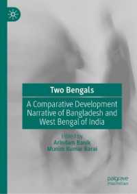 Two Bengals : A Comparative Development Narrative of Bangladesh and West Bengal of India