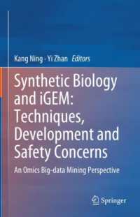 Synthetic Biology and iGEM: Techniques, Development and Safety Concerns : An Omics Big-data Mining Perspective