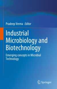 Industrial Microbiology and Biotechnology : Emerging concepts in Microbial Technology