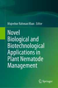 Novel Biological and Biotechnological Applications in Plant Nematode Management