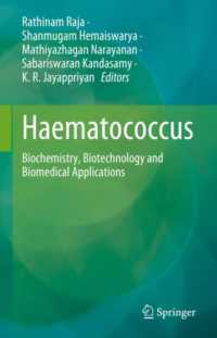 Haematococcus : Biochemistry, Biotechnology and Biomedical Applications