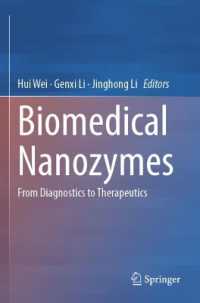 Biomedical Nanozymes : From Diagnostics to Therapeutics