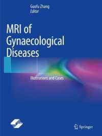 MRI of Gynaecological Diseases : Illustrations and Cases