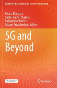 5G and Beyond (Springer Tracts in Electrical and Electronics Engineering)