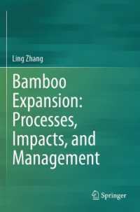 Bamboo Expansion: Processes, Impacts, and Management