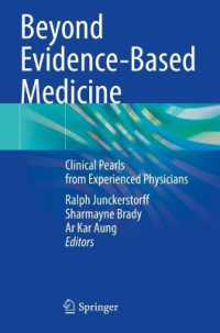Beyond Evidence-Based Medicine : Clinical Pearls from Experienced Physicians