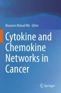 Cytokine and Chemokine Networks in Cancer
