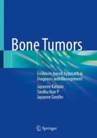 Bone Tumors : Evidence-based Approach in Diagnosis and Management