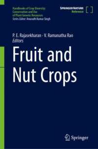 Fruit and Nut Crops (Handbooks of Crop Diversity: Conservation and Use of Plant Genetic Resources)