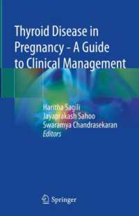 Thyroid Disease in Pregnancy - a Guide to Cinical Management