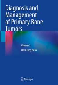 Diagnosis and Management of Primary Bone Tumors : Volume 2