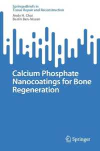 Calcium Phosphate Nanocoatings for Bone Regeneration (Tissue Repair and Reconstruction)