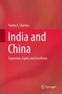 India and China : Expansion, Equity and Excellence