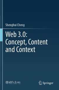 Web 3.0: Concept, Content and Context