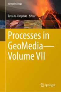 Processes in GeoMedia—Volume VII (Springer Geology)