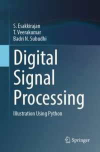 Digital Signal Processing : Illustration Using Python