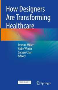 Redesigning Healthcare : How Co-Design Partnerships Transform and Disrupt the Health System