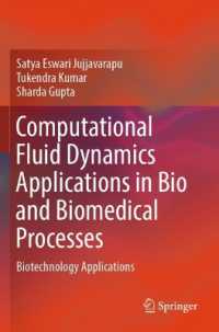 Computational Fluid Dynamics Applications in Bio and Biomedical Processes : Biotechnology Applications