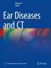 Ear Diseases and CT