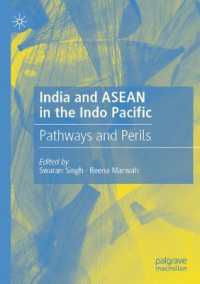 India and ASEAN in the Indo Pacific : Pathways and Perils
