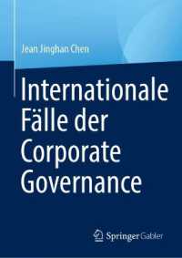 Internationale Fälle der Corporate Governance