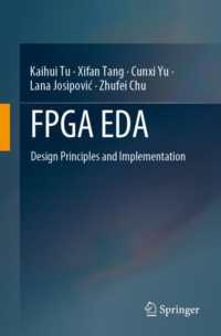 FPGA EDA : Design Principles and Implementation