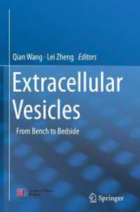 Extracellular Vesicles : From Bench to Bedside