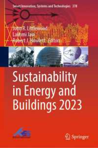 Sustainability in Energy and Buildings 2023 (Smart Innovation, Systems and Technologies)