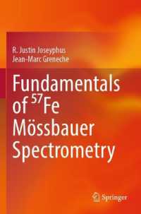 Fundamentals of ⁵⁷Fe Mössbauer Spectrometry