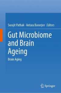 Gut microbiome and Brain Ageing : Brain Aging