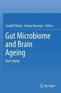 Gut Microbiome and Brain Ageing : Brain Aging