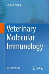 Veterinary Molecular Immunology