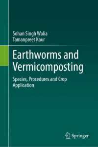 Earthworms and Vermicomposting : Species, Procedures and Crop Application