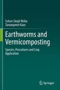 Earthworms and Vermicomposting : Species, Procedures and Crop Application