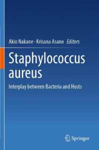 Staphylococcus aureus : Interplay between Bacteria and Hosts