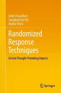 Randomized Response Techniques : Certain Thought-Provoking Aspects