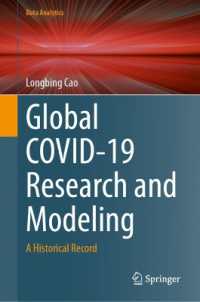 Global COVID-19 Research and Modeling : A Historical Record (Data Analytics)