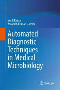 Automated Diagnostic Techniques in Medical Microbiology （2024）