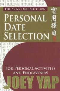 Art of Date Selection : Personal Date Selection