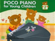Poco Piano for Young Children - Book 2 (2nd Ed.)