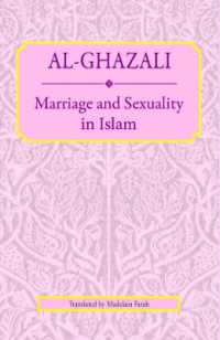 Marriage and Sexuality in Islam