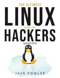 The Ultimate Linux Guide for Hackers : 2021 Edition