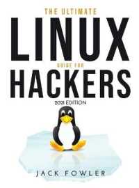 The Ultimate Linux Guide for Hackers : 2021 Edition