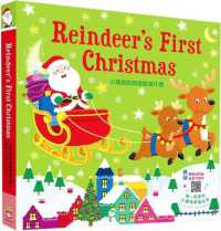 Reindeer's First Christmas