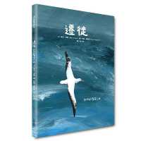 Migration: Incredible Animal Journeys