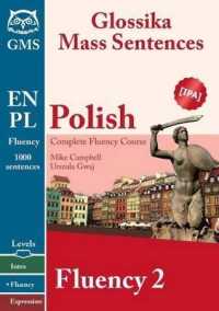 Polish Fluency 2 : Glossika Mass Sentences